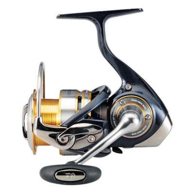 Катушка Daiwa Certate '10 2506