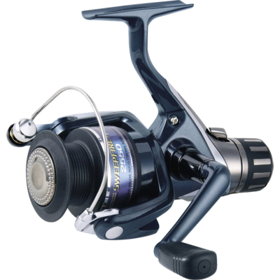 Катушка Daiwa Sweepfire 3550 A