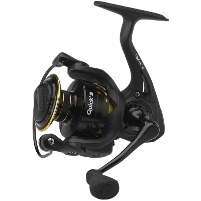Катушка DAM Quick 3 3000 FD