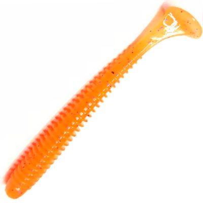 Силиконовая приманка Akara TL-3 75 цвет 85 (8 шт)
