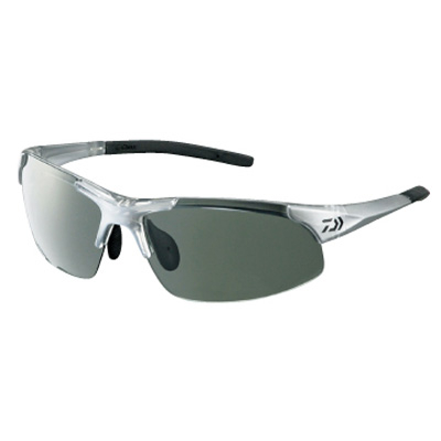 Очки поляризационные Daiwa DN-4022H GRY (TYRQ)