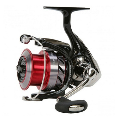 Катушка Daiwa Ninja 4012 A