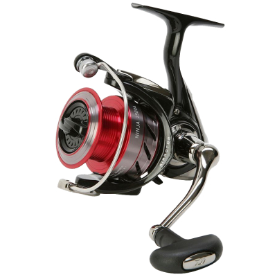 Катушка Daiwa Ninja 1003 A