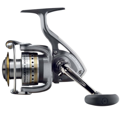 Катушка Daiwa Procaster 2500X