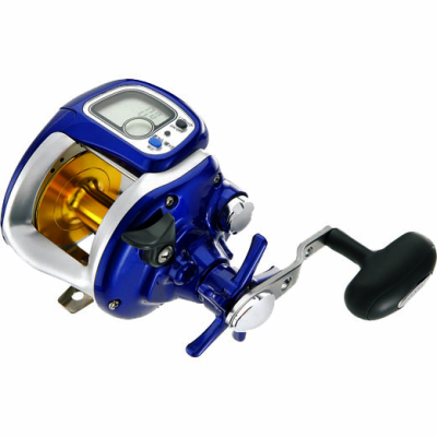 lews classic speed spool baitcast combo