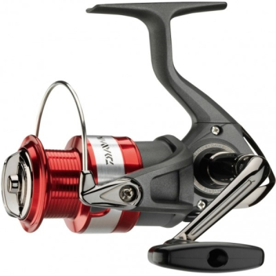 Катушка Daiwa Crossfire 1000 A