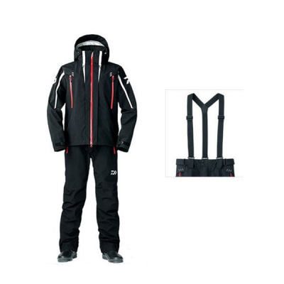 Daiwa rain suit new arrivals