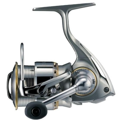 Катушка Daiwa Exist 3012