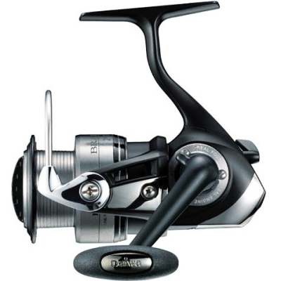 Катушка Daiwa Bradia 2000