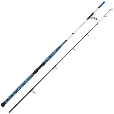 Удилище троллинговое WFT Sea Buster Jig&Pilk 420 2.45