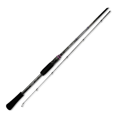Спиннинг Graphiteleader Silverado GSIS-802ML