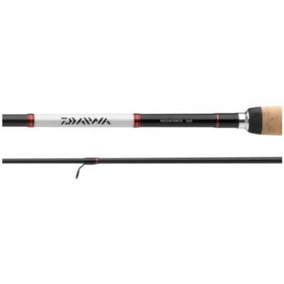 Спиннинг Daiwa Megaforce MF240-AD