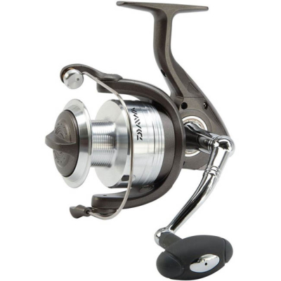 Катушка Daiwa Opus E 5000 A