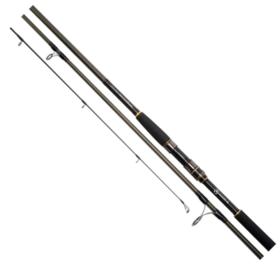 Спиннинг Daiwa Morethan Branzino 70ML