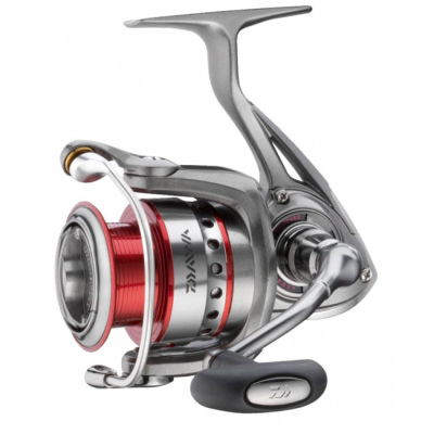 Катушка Daiwa Exceler-X 1000