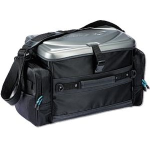 Сумка EMERALDAS CARRY BAG BK