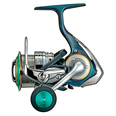 Катушка Daiwa Infeet Emeraldas 2506