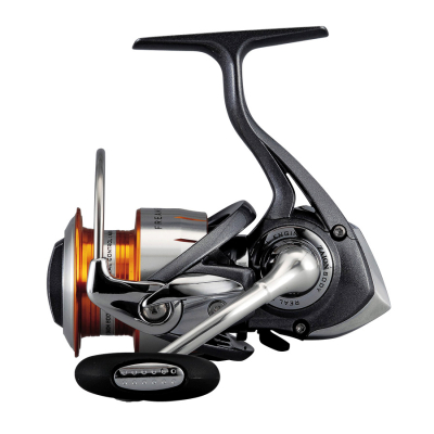 Катушка Daiwa Freams 2004