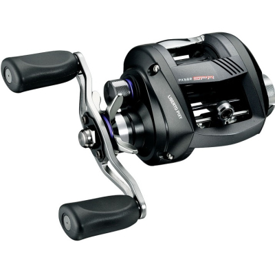 Катушка DAIWA Pixy PX68R SPR