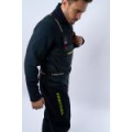 Вейдерсы Finntrail Enduro 1525 Graphite (XLL)