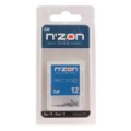 Вертлюг Daiwa N´Zon Quick Change Swivel 12