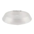Леска Owner Kizuna FC Super Clear 50м 0,17мм 1,81кг