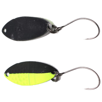 Блесна форелевая Namazu Pro TiA Gocce 2,6гр. цвет 105