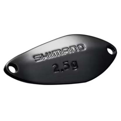 Блесна Shimano Cardiff Search Swimmer TR-225Q 2,5gr. цвет 12S