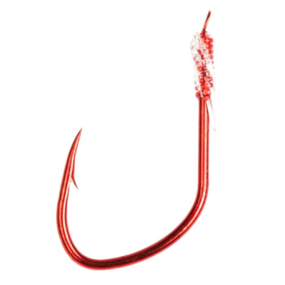 Крючок Gamakatsu Hook BKD-2210R Bream 100 cm №06 d0.16