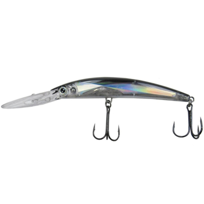 Воблер Grows Culture Cristal 3D Minnow 17g 110mm 27-207003