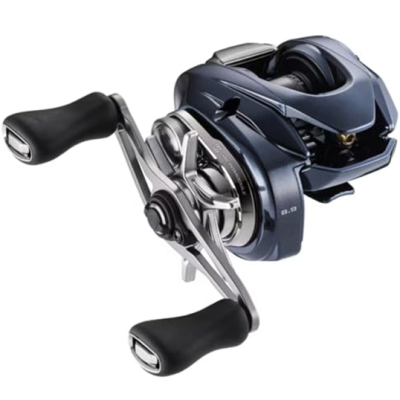 Катушка мультипликаторная Shimano 25 Aldebaran DC 30XG