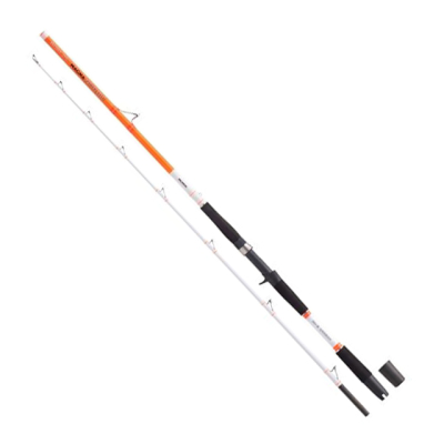 Спиннинг морской Balzer Magna Nordic Boat 25  2,10 м 400-600 г (11711 210)