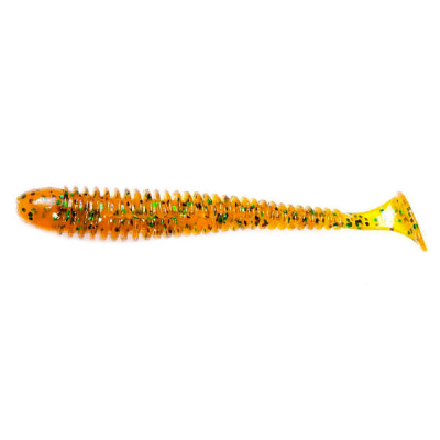 Виброхвост Lucky John Pro Series Spark Tail 3.0" цв. PA19