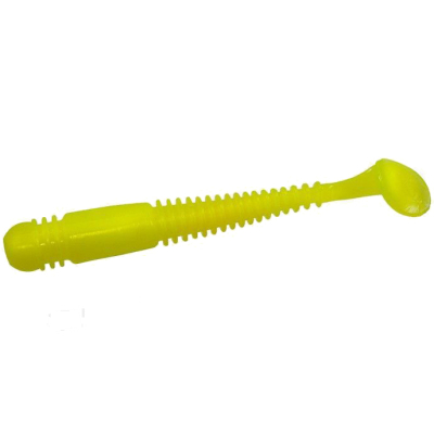 Силиконовая приманка SnastiGood Don Tiga 9.5см цв. 006