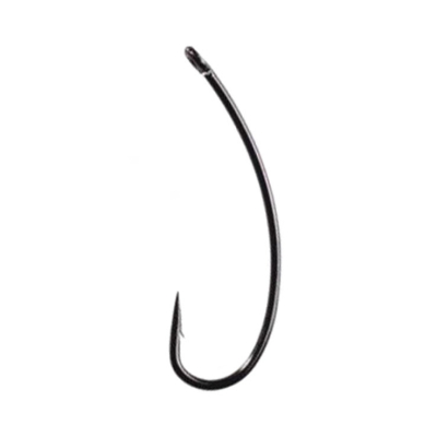 Крючок Gamakatsu G-Carp A1 Long Claw T/C  №6 (10шт.)