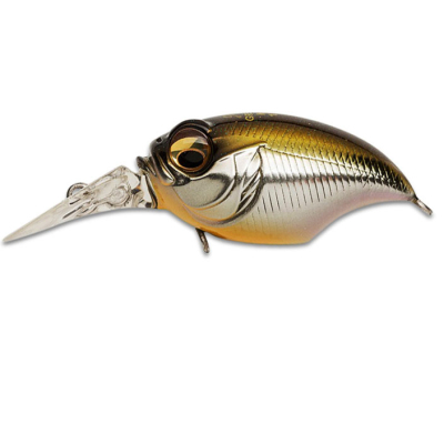 Воблер Megabass New MR-X Griffon цв. M stardust shad ob