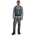 Вэйдерсы Simms G4Z Waders Stockingfoot, Slate, L (9-11)