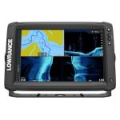 Эхолот-картплоттер Lowrance Elite-12 Ti2 ROW Active Imaging 3-in-1 (000-14660-001)