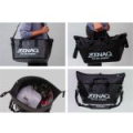 Гермосумка Zenaq Field Bag (Black)