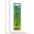 Оснастка Призёр титановый стингер со спиралью JIG Spring Soft Baits, размер M