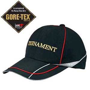 Кепка Daiwa DC-1202 K черная