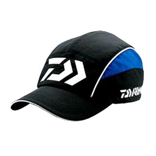 Кепка теплая Daiwa DC-1603W Cap BU F синий