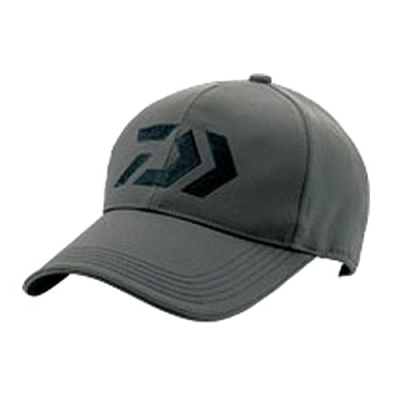 Кепка теплая Daiwa DC-9003W Fleece Cap Khaki F Хаки