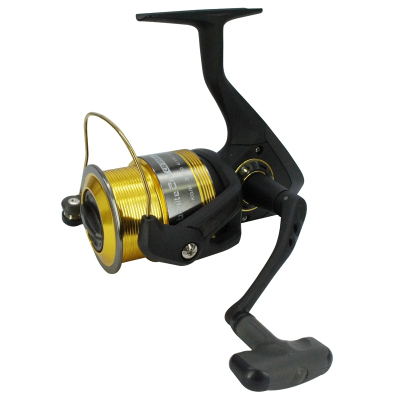 Катушка Okuma Carbonite Feeder 2M 355 FD 2+1bb 49485