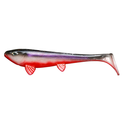 Силиконовая приманка Xbaits Maski'n 225 mm (1 шт) MA103-225