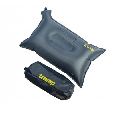 Подушка самонадувающаяся Tramp TRI-008 43*34*8.5см.