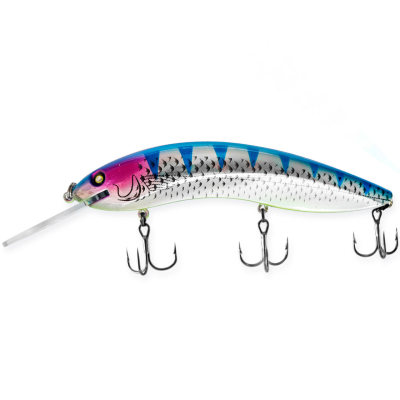 Воблер BAT Namiko BT038 (120 mm.; 20 g.; 6 m.) # B035