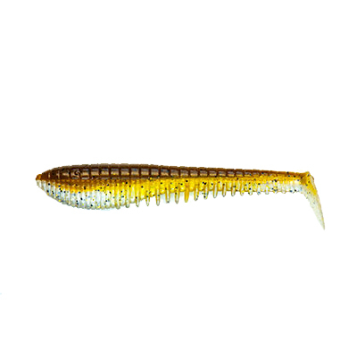 Виброхвост Pontoon21 Homunculures Awaruna Evo, 5.0'' P21-SB-AWAE-5.0-03-3312