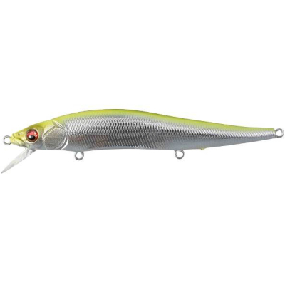 Воблер Megabass Vision OneTen 110 цв. m hot shad