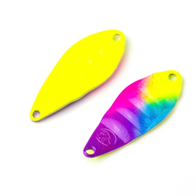 Блесна Mad Fish Beetle 2.2 гр. цв. №17